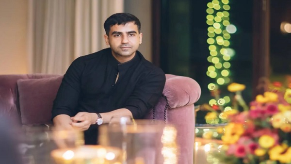 निखिल कामत की पहले भी हो चुकी है शादी