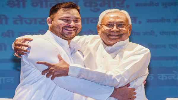नीतीश कुमार नाम की दवाई एक्सपायरी डेट हो चुकी है- ओवैसी