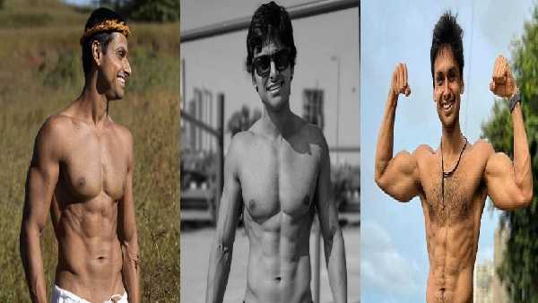 इरा के फिटनेस ट्रेनर थे नूपुर