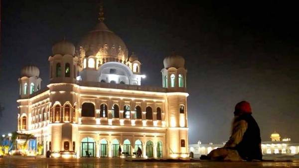 सिख श्रद्धालुओं की सुरक्षा महत्वपूर्ण
