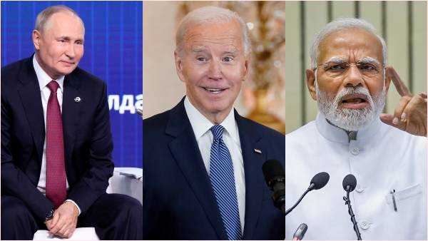 ऊर्जा संकट के बीच भारत को मिलेगा फायदा ऊर्जा संकट के बीच भारत को मिलेगा फायदा