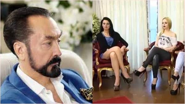 मुस्लिम उपदेशक को सजा