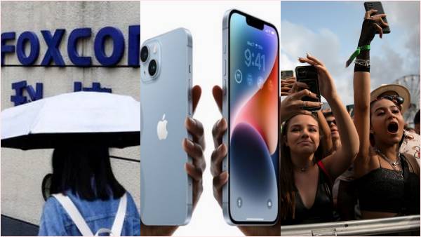 नहीं हो पाएगी iPhone 14 की शिपमेंट!