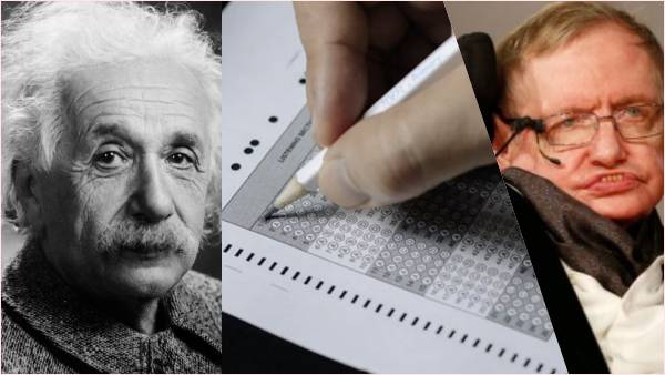 काफी मुश्किल सवाल थे