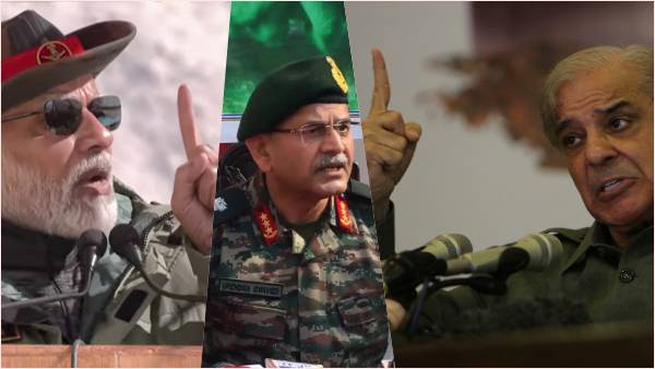 सरकार के आदेश का पालन करेगी भारतीय सेना