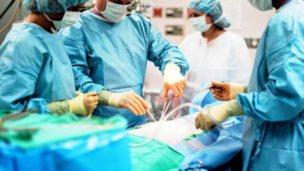 गर्भवस्था में दर्द होने के बाद करवाया गया था भर्ती गर्भवस्था में दर्द होने के बाद करवाया गया था भर्ती