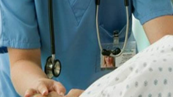 एआरआई में हुआ खुलासा, दूसरे अस्पताल के डॉक्टरों ने निकाला मॉप एआरआई में हुआ खुलासा, दूसरे अस्पताल के डॉक्टरों ने निकाला मॉप