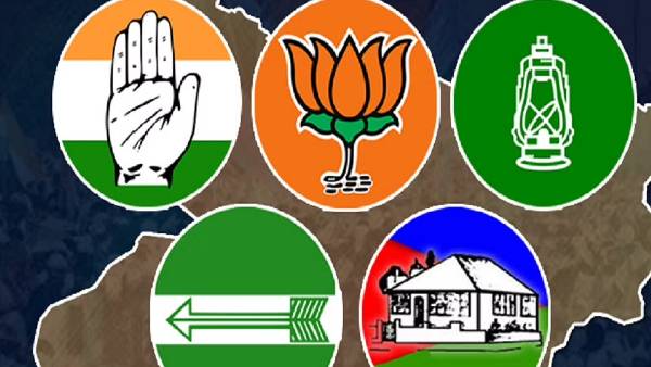 उपचुनाव में बदली बिहार की सियासी फ़िज़ा