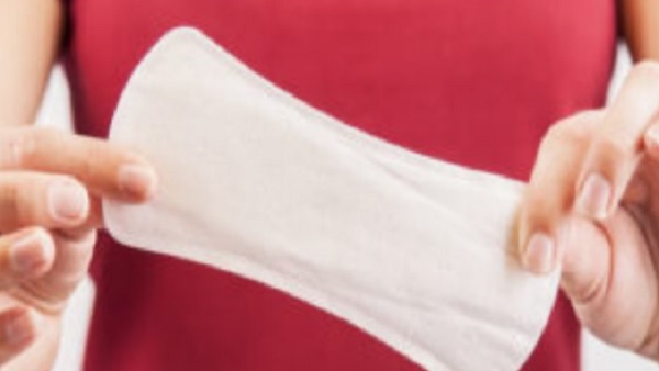Sanitary pads