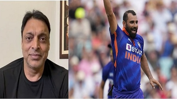 Shoaib & Shami
