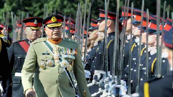 तख्तापलट के लिए कुख्यात रही है पाकिस्तानी सेना
