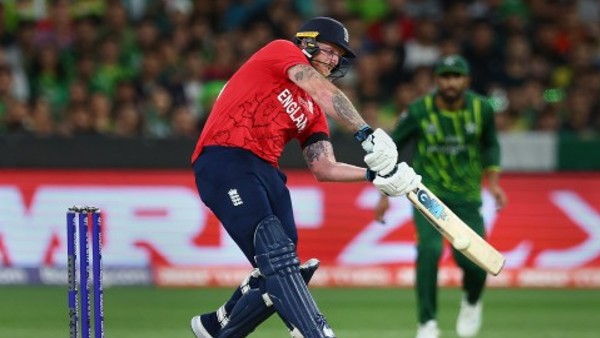 दूसरी बार विजेता बनी इंग्लैंड