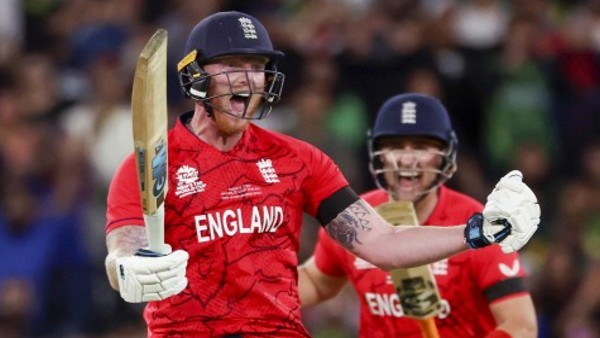 इंग्लैंड और वेस्टइंडीज ने दो बार जीता टी20 विश्व कप इंग्लैंड और वेस्टइंडीज ने दो बार जीता टी20 विश्व कप
