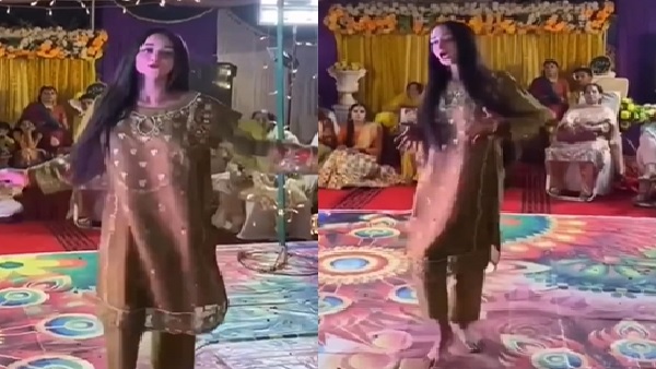 लोग कर रहे हैं पाकिस्तानी लड़की की कॉपी