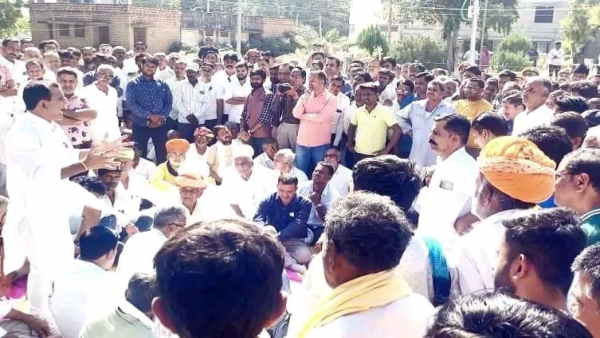 नगर परिषद में दो से ढाई करोड़ रूपया था बकाया