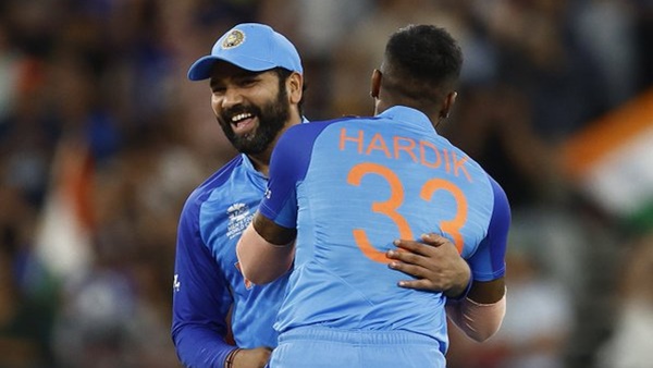 जमकर की सूर्याकुमार की तारीफ
