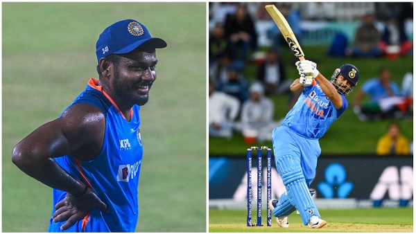 बांग्लादेश टूर के लिए भी संजू का सेलेक्शन नहीं बांग्लादेश टूर के लिए भी संजू का सेलेक्शन नहीं