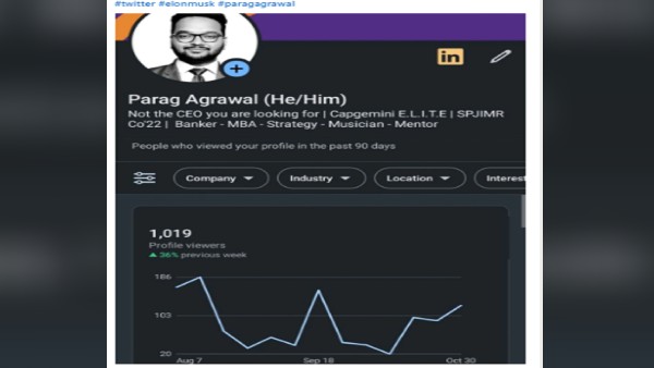 'मैं वह सीईओ नहीं हूं…जिसे आप खोज रहे'