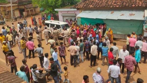 विजिबल पुलिसिंग का बढ़ेगा दायरा, अपराधों में आएगी कमी