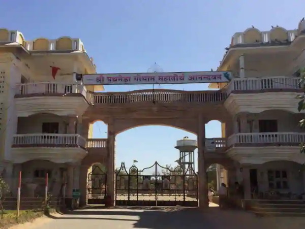  बचपन से ही गायों के प्रति लगाव