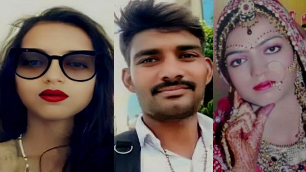 पवन की शादी 3 जून 2015 को यूपी के कानपुर की रीमा से हुई 