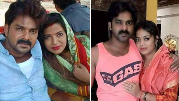 पहले भी लगा चुकी है आरोप