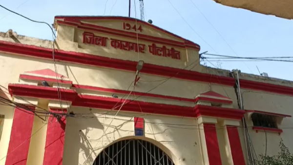 तिहाड़ जेल में हर साल क़त्ल