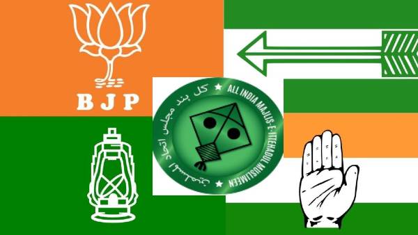 AIMIM और BSP ने बिगाड़ दिया खेल