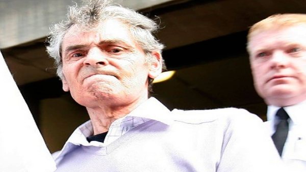 सीरियल किलर पीटर टोबिन सीरियल किलर पीटर टोबिन