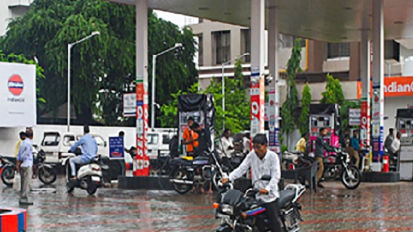 Petrol-Diesel Price Petrol-Diesel Price