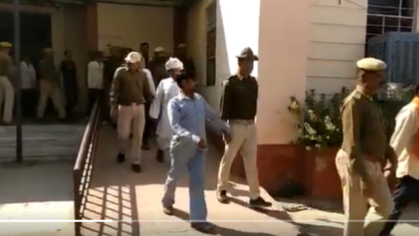  सीआई फूल मोहम्‍मद हत्‍याकांड सवाई माधोपुर की पूरी जानकारी