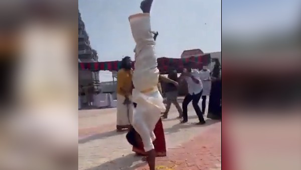 यूजर दे रहे मजेदार रिएक्शन