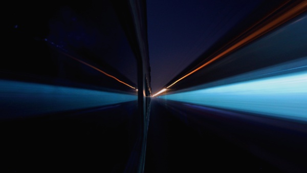 'लाइट एंड स्पीड मैजिक' 'लाइट एंड स्पीड मैजिक'