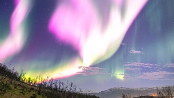 कहां-कहां दिखा प्रभाव?