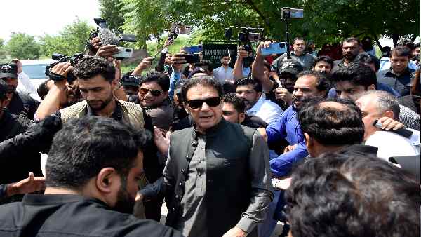 फायरिंग की घटना का कड़े शब्दों में निंदा करता हूं-शहबाज शरीफ