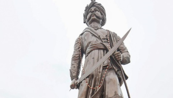 banglore