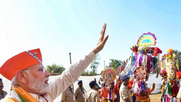 मालधारी समुदाय के वोट ना देने से भाजपा को क्‍या होगा नुकसान ? 