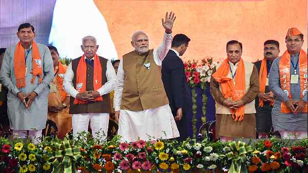 '....तो यह मोदीजी का अपमान होगा'