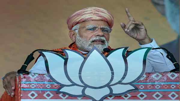 'मैं मोदीजी को निराश नहीं कर सकता'