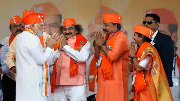 'मोदी का सबसे मूल्यवान कदम बच्चियों के लिए'