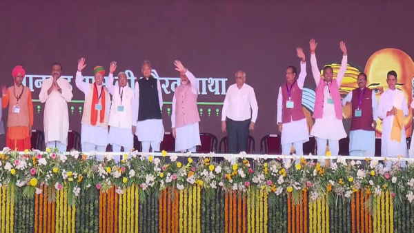 आदिवासी समुदाय के बलिदान को इतिहास में मिलेगी जगह