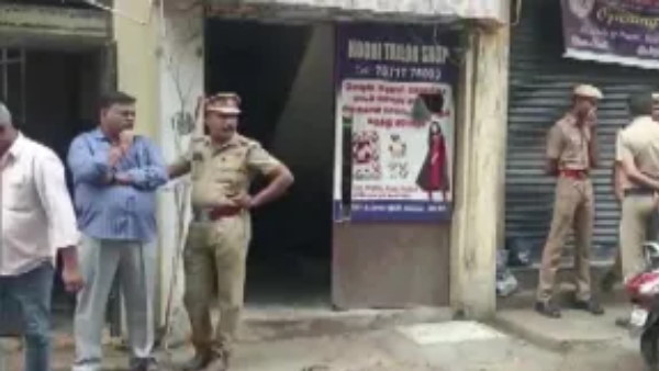 पुलिस ने हत्या समेत गंभीर धाराओं में दर्ज किया केस