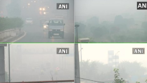 Delhi Ka Mausam