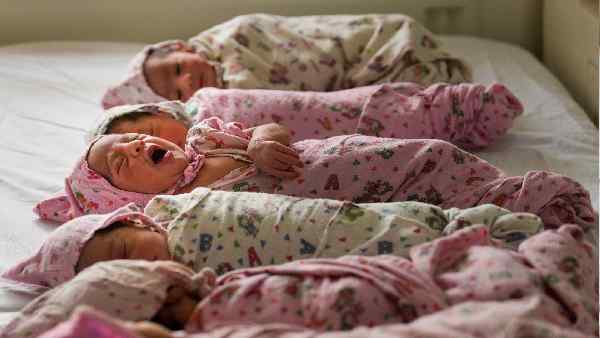 जनसंख्या में अगले साल चीन को पीछे छोड़ देगा भारत-संयुक्त राष्ट्र