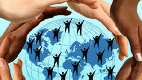 Global Population Global Population