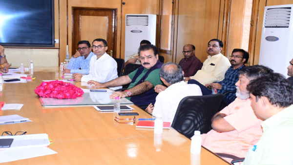 प्रताप सिंह खाचरियावास बोले बेवजह बदनाम करने की साजिश