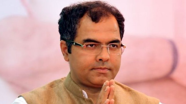 बीजेपी सांसद ने उठाया मुद्दा