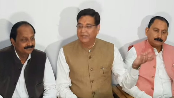  प्रीतम सिंह का 21 नवंबर को सचिवालय घेराव करने का ऐलान 
