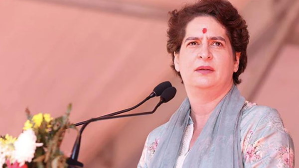 himachal pradesh election priyanka gandhi rally in haroli una himachal pradesh election priyanka gandhi rally in haroli una