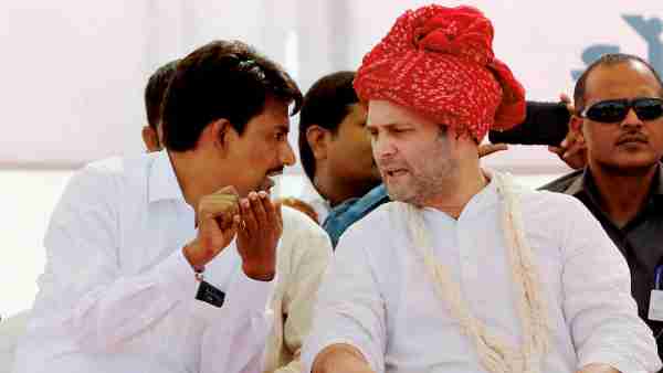 गुजरात में ओबीसी नीति पर अल्पेश का रूख